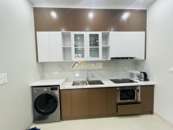 Biệt thự 5 sao cho thuê tại vinhome imperria