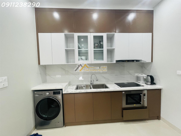 Biệt thự 5 sao cho thuê tại vinhome imperria