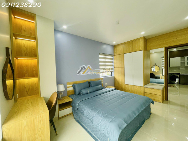 Biệt thự 5 sao cho thuê tại vinhome imperria
