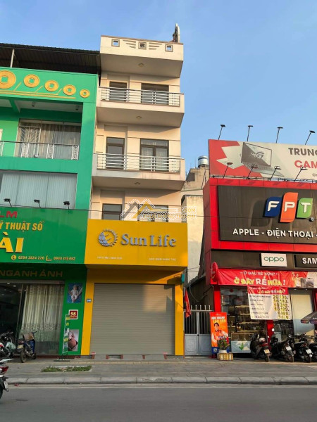 Chính chủ cho thuê nhà số nhà 100, nguyễn thị lưu, ngô quyền, tp bắc giang tỉnh bắc giang