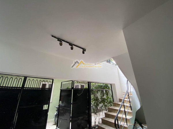 Nhà mới 5tr/th căn hộ chung cư west gate park 59 m² - 2 pn + 2 wc