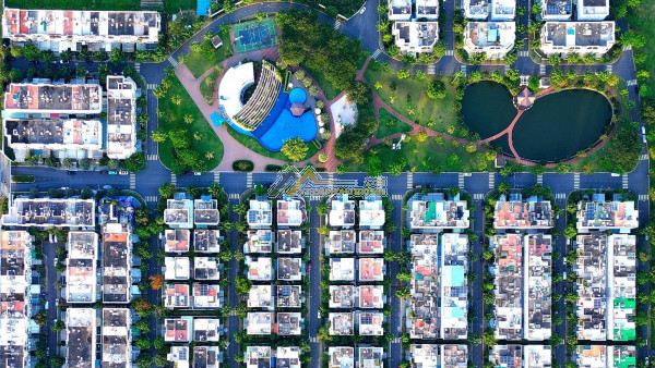 Chính chủ cho thuê nhà 80m2, 28 đường số 8 kdc melosa - phú hữu - tp thủ đức
