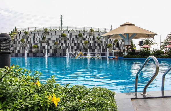 Chính chủ cho thuê nhà 80m2, 28 đường số 8 kdc melosa - phú hữu - tp thủ đức