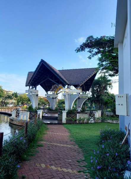 Chính chủ cho thuê nhà 80m2, 28 đường số 8 kdc melosa - phú hữu - tp thủ đức