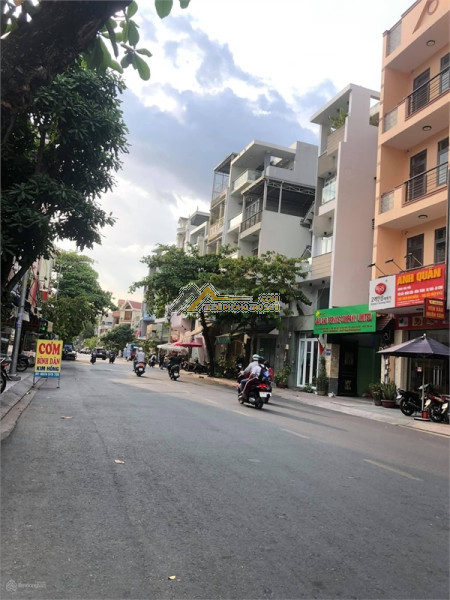 Cho thuê văn phòng, ttd hồng lạc, phường 10, quận tân bình