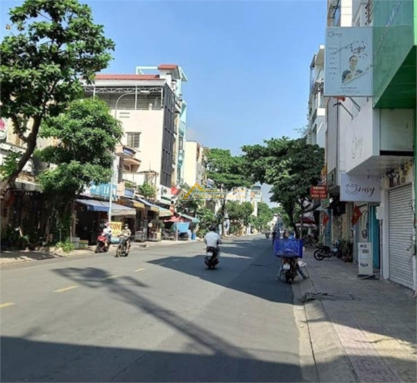 Cho thuê văn phòng, ttd hồng lạc, phường 10, quận tân bình