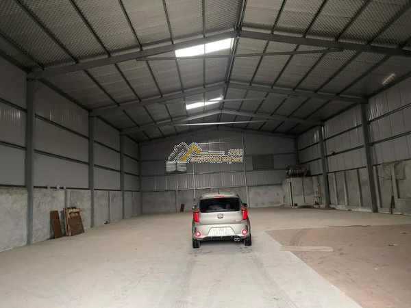 Cho thuê kho xương cụm cn bắc ninh 1500m 3000m 4500m