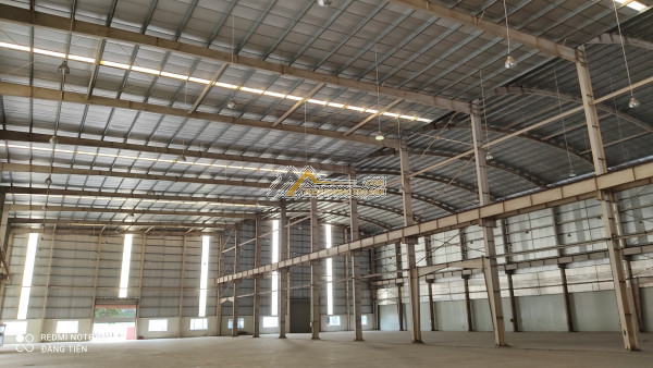 Cho thuê kho xương cụm cn bắc ninh 1500m 3000m 4500m