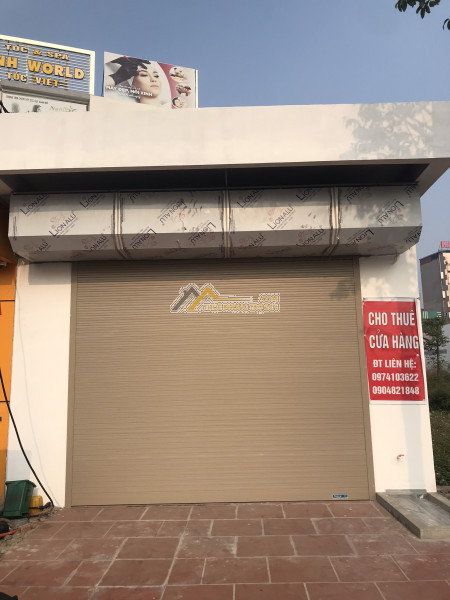 Chính chủ cho thuê của hàng khu công nghiệp bắc ninh