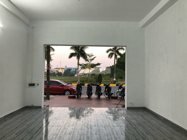 Chính chủ cho thuê của hàng khu công nghiệp bắc ninh