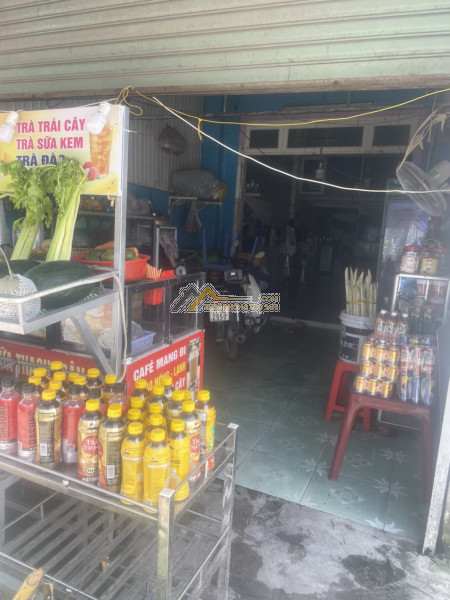 Cần sang nhượng mặt bằng đường lái thiêu 17, do cần về quê gấp đường chính vào khu công nghiệp