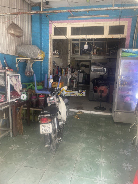 Cần sang nhượng mặt bằng đường lái thiêu 17, do cần về quê gấp đường chính vào khu công nghiệp
