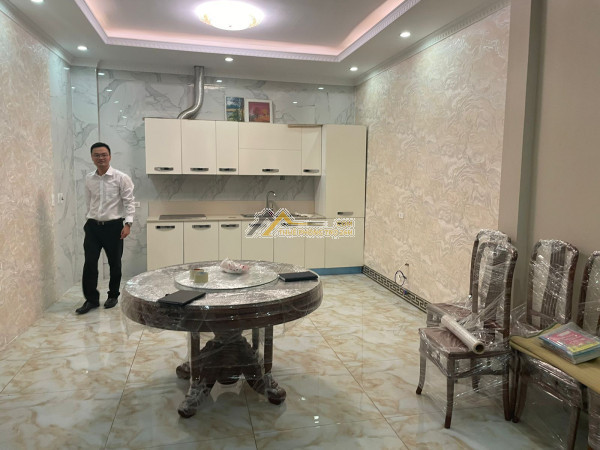 Cần sang nhượng mặt bằng đường lái thiêu 17, do cần về quê gấp đường chính vào khu công nghiệp