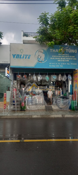 Chính Chủ Cần Cho Thuê Nhà Xưởng Vị Trí Đẹp Tại Bình Trị Đông, TPHCM