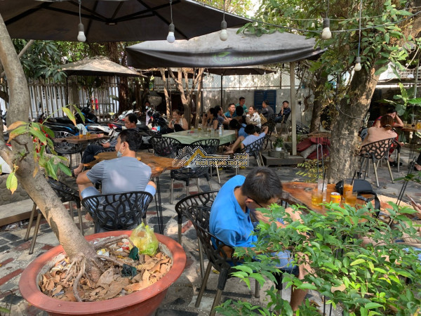 Chính Chủ Cần Cho Thuê Nhà Xưởng Vị Trí Đẹp Tại Bình Trị Đông, TPHCM