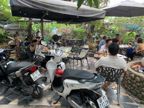 Chính Chủ Cần Cho Thuê Nhà Xưởng Vị Trí Đẹp Tại Bình Trị Đông, TPHCM