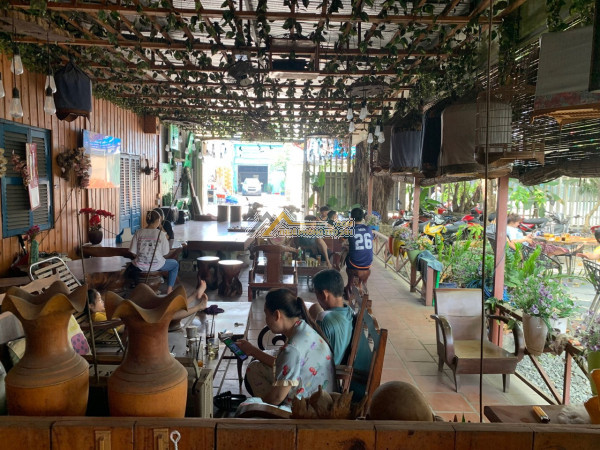 Chính Chủ Cần Cho Thuê Nhà Xưởng Vị Trí Đẹp Tại Bình Trị Đông, TPHCM