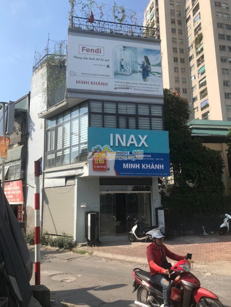 Chính chủ cần sang nhượng cửa hàng tại 50 ngô xuân quảng, gia lâm, hà nội