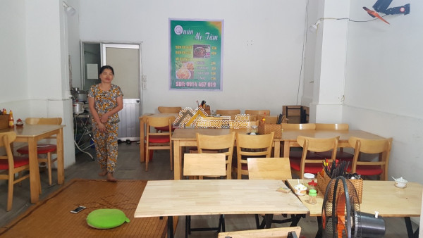 Do bận công việc. không có thơi gian quản lý. nên mình sang lại quán☆☆☆ phở+bò kho☆☆☆.địa chỉ 168