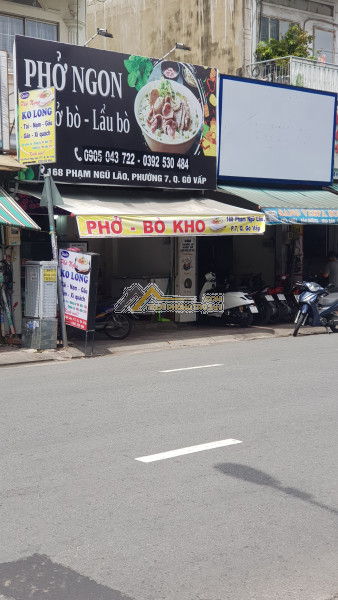 Do bận công việc. không có thơi gian quản lý. nên mình sang lại quán☆☆☆ phở+bò kho☆☆☆.địa chỉ 168