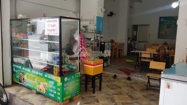 Do bận công việc. không có thơi gian quản lý. nên mình sang lại quán☆☆☆ phở+bò kho☆☆☆.địa chỉ 168
