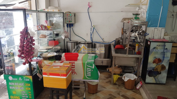 Do bận công việc. không có thơi gian quản lý. nên mình sang lại quán☆☆☆ phở+bò kho☆☆☆.địa chỉ 168