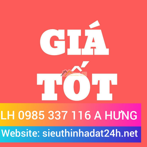 Cho thuê đất trống đường 66- phường thảo điền- quận 2