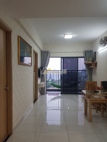 Cho thuê đất trống đường 66- phường thảo điền- quận 2