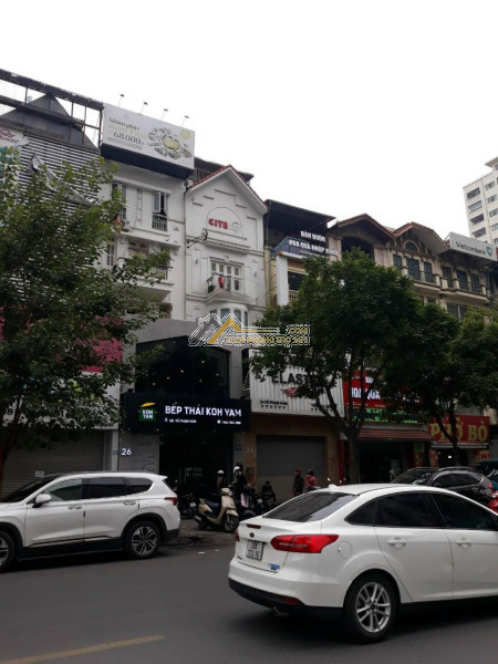 Cho thuê biệt thự mỹ đình sông đà, 200m2, 4 tầng làm spa, văn phòng, nhà ở