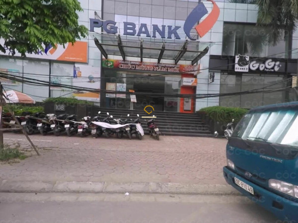 Tòa nhà Trung Tín Nam Từ Liêm chào thuê văn phòng Giá ưu đãi cho khách hàng trong tháng 8