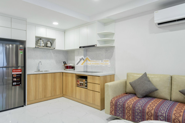 Cho thuê nhà 3 tầng, kiệt lớn ôtô , gần đường chính hà huy tập , quận thanh khê đà nẵng