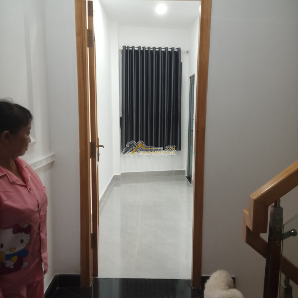 Cho thuê nhà tại bình thành, p. bình hưng hoà b, bình tân