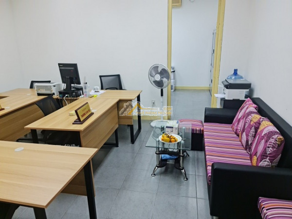 Cho thuê chỗ ngồi tại đường nam kỳ khởi nghĩa, phường bến thành, quận 1, tphcm