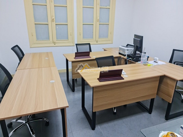 Cho thuê chỗ ngồi tại đường nam kỳ khởi nghĩa, phường bến thành, quận 1, tphcm