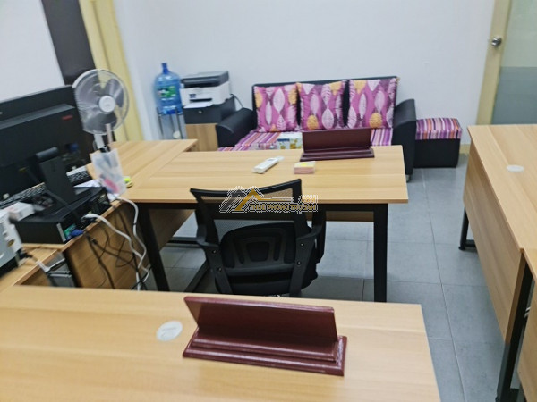 Cho thuê chỗ ngồi tại đường nam kỳ khởi nghĩa, phường bến thành, quận 1, tphcm