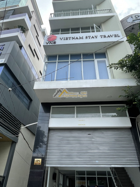 Nguyên căn hẻm 1/ ô tô nơ trang long 1 trệt 4 lầu