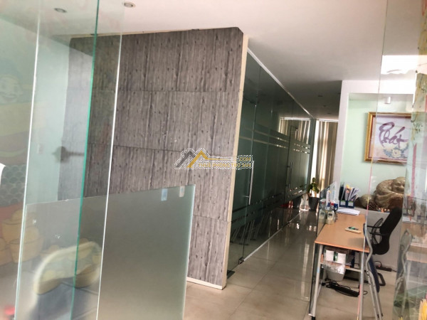 Nguyên căn hẻm 1/ ô tô nơ trang long 1 trệt 4 lầu
