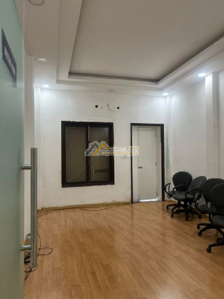 Cho thuê lầu 2 tại 1080a nguyễn ảnh thủ, phường tân chánh hiệp, quận 12