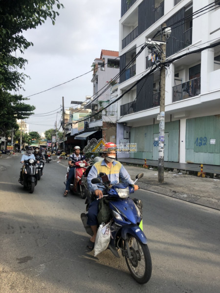 Cho thuê mặt bằng kinh doanh cuối năm - buôn bán phát đạt