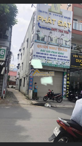 Cho thuê mặt bằng kinh doanh cuối năm - buôn bán phát đạt