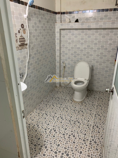 Chính chủ cần cho thuê nhà cấp 4 mới đẹp đối diện chung cư him lam quận 9