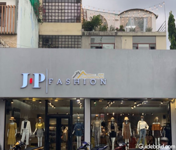 Cho thuê nhà mặt tiền 248 đường phan đình phùng, phường 1, quận phú nhuận, tphcm.