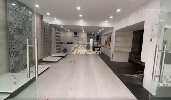 Mặt tiền lô góc đường hùng vương, tân an, long an 63m2 ( chính chủ)