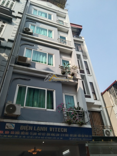 Cho thuê homestay nguyễn văn cừ - thang máy– ô tô tránh – căn hộ - kinh doanh đỉnh.