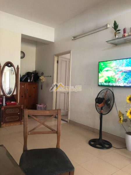 Cho thuê 1 phòng trong căn hộ chung cư đông hưng 1, phường tân hưng thuận, quận 12