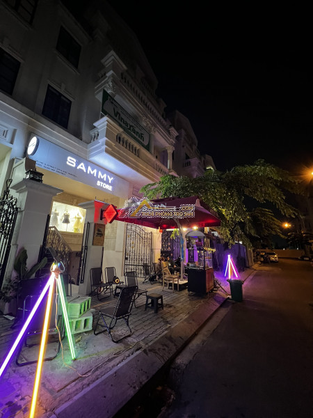 Chính chủ cần cho thuê mặt bằng hoặc làm phòng ở tuỳ nhu cầu sử dụng tại quận gò vấp
