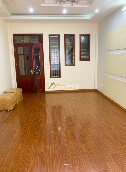 Chính chủ cần cho thuê mặt bằng hoặc làm phòng ở tuỳ nhu cầu sử dụng tại quận gò vấp
