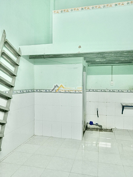 Nhà trọ 800k/ tháng ở thị trấn cần giuộc – long an.