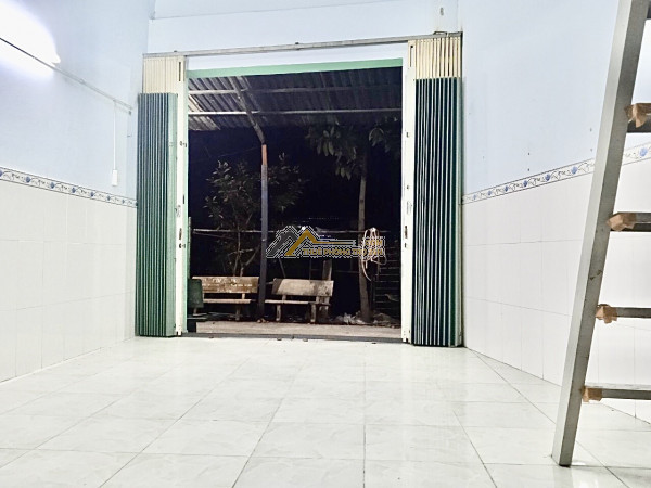 Nhà trọ 800k/ tháng ở thị trấn cần giuộc – long an.