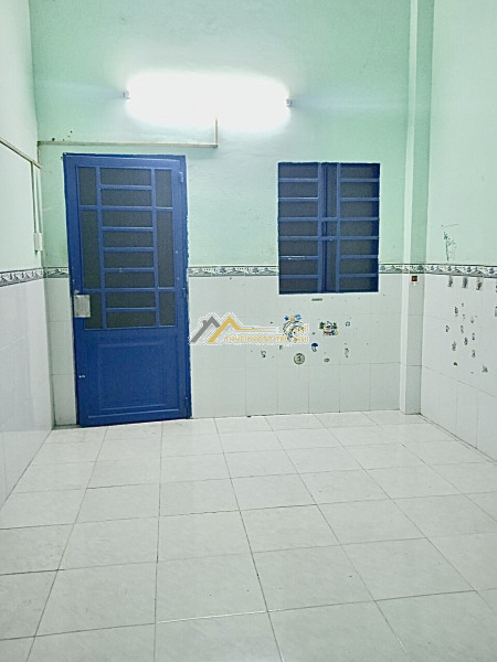 Nhà trọ 800k/ tháng ở thị trấn cần giuộc – long an.